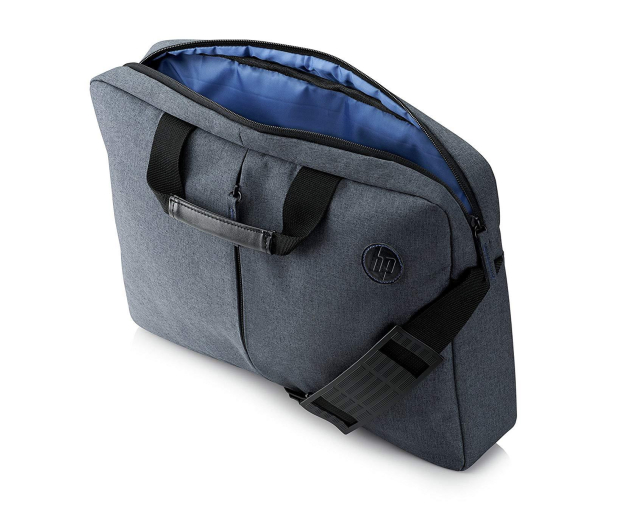 Torba na notebooka HP 15.6 Essential Topload - 259095 - zdjęcie 4